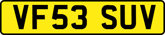 VF53SUV