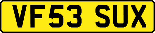 VF53SUX