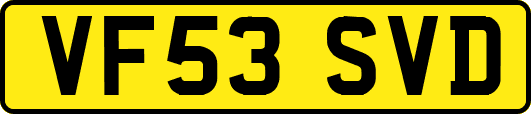 VF53SVD