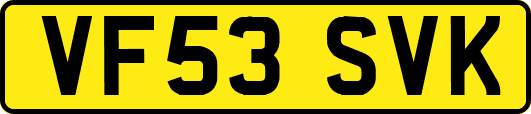 VF53SVK