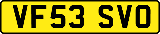 VF53SVO