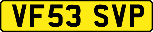 VF53SVP
