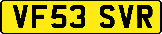 VF53SVR