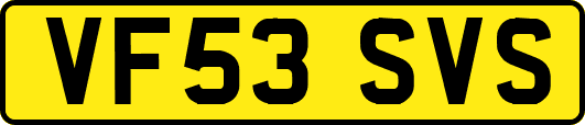 VF53SVS