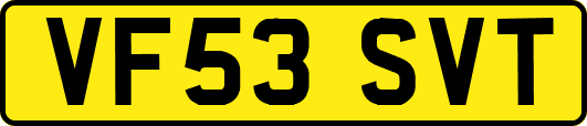VF53SVT