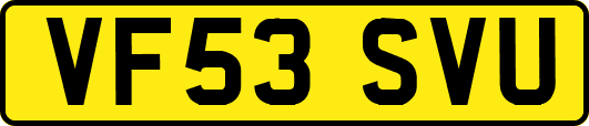 VF53SVU