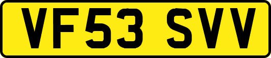 VF53SVV