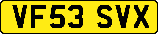 VF53SVX