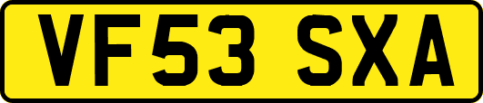VF53SXA
