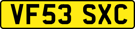 VF53SXC