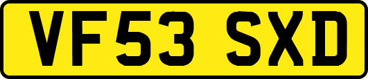 VF53SXD