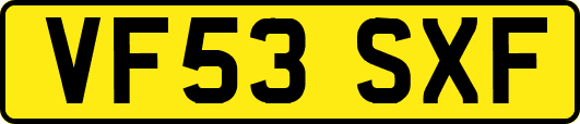 VF53SXF