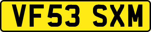 VF53SXM