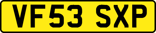 VF53SXP