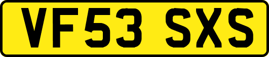 VF53SXS