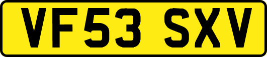VF53SXV