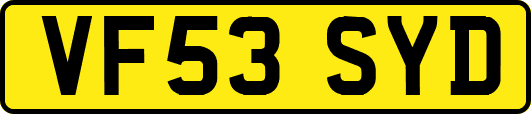 VF53SYD