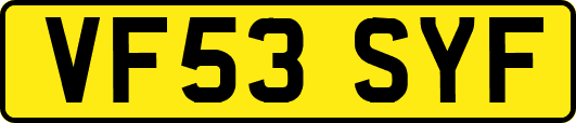 VF53SYF