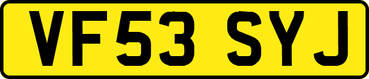 VF53SYJ