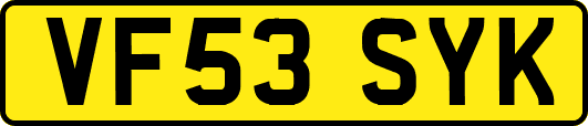 VF53SYK