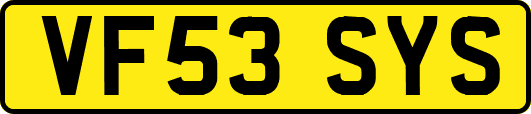 VF53SYS