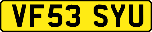 VF53SYU