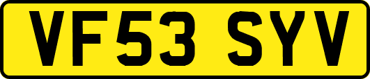 VF53SYV