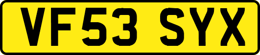 VF53SYX