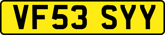 VF53SYY