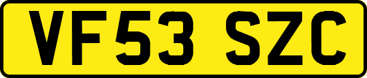 VF53SZC