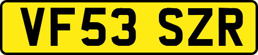VF53SZR