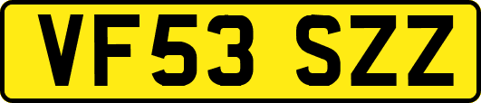 VF53SZZ