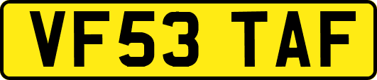 VF53TAF