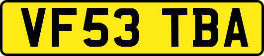 VF53TBA