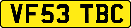 VF53TBC