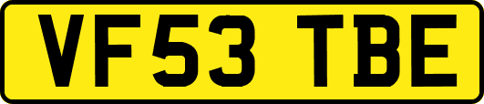VF53TBE