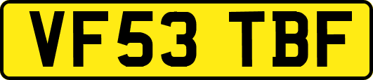 VF53TBF
