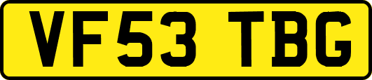 VF53TBG