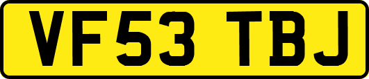 VF53TBJ