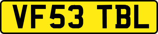VF53TBL