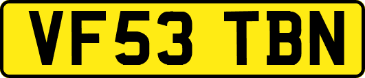 VF53TBN