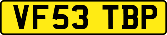 VF53TBP