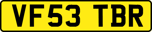 VF53TBR