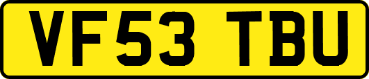 VF53TBU