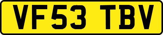 VF53TBV