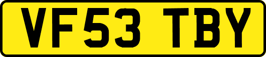 VF53TBY