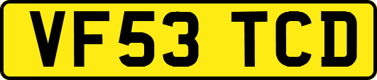 VF53TCD