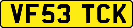 VF53TCK