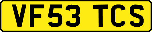 VF53TCS