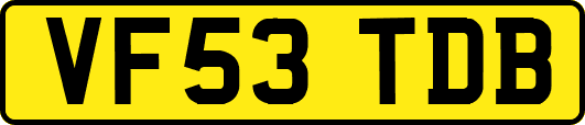 VF53TDB
